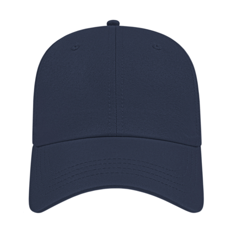 Cap America X-Tra Value Unstructured Polyester Cap Unisex Accessories Hats & Caps