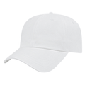 Cap America YP Classics Classic Dad Cap Unisex Accessories Hats & Caps