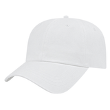 Cap America YP Classics Classic Dad Cap Unisex Accessories Hats & Caps