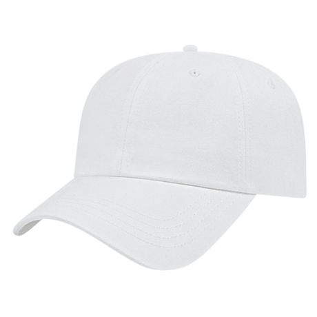 Cap America YP Classics Classic Dad Cap Unisex Accessories Hats & Caps