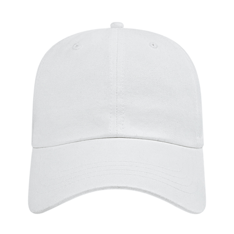 Cap America YP Classics Classic Dad Cap Unisex Accessories Hats & Caps