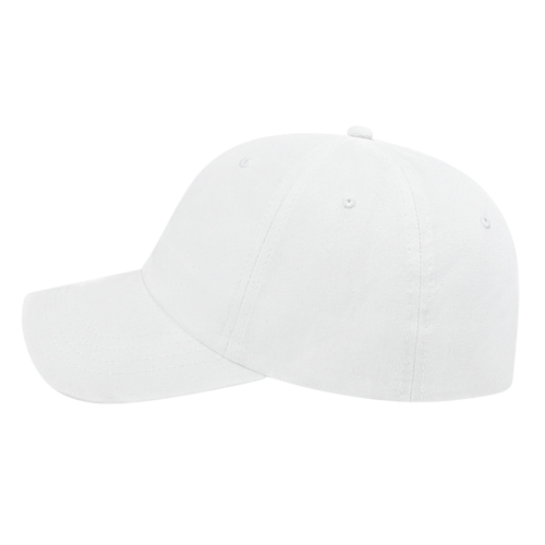 Cap America YP Classics Classic Dad Cap Unisex Accessories Hats & Caps