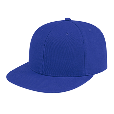 Cap America YP Classics Premium Snap Back Cap Unisex Accessories Hats & Caps