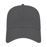 Cap America X-Tra Value Unstructured Polyester Cap Unisex Accessories Hats & Caps