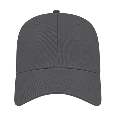Cap America X-Tra Value Unstructured Polyester Cap Unisex Accessories Hats & Caps