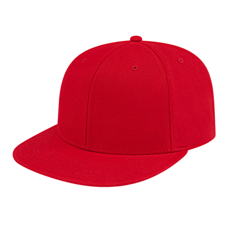 Cap America YP Classics Premium Snap Back Cap Unisex Accessories Hats & Caps