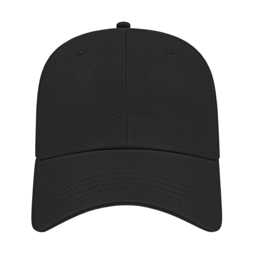 Cap America X-Tra Value Unstructured Polyester Cap Unisex Accessories Hats & Caps
