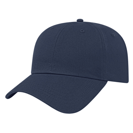 Cap America YP Classics Classic Dad Cap Unisex Accessories Hats & Caps