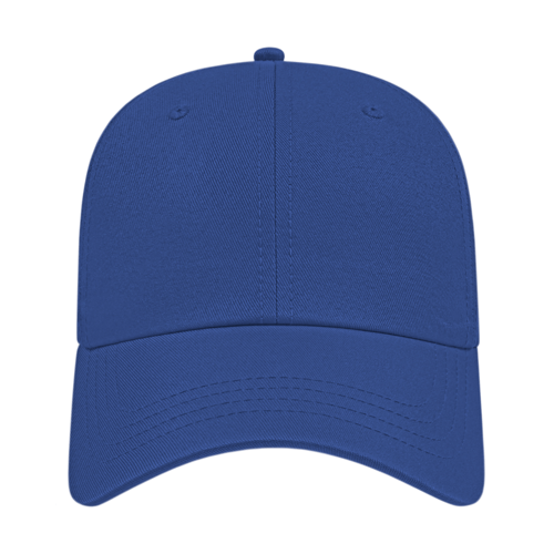 Cap America X-Tra Value Unstructured Polyester Cap Unisex Accessories Hats & Caps