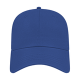 Cap America X-Tra Value Unstructured Polyester Cap Unisex Accessories Hats & Caps