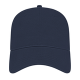 Cap America X-Tra Value Structured Polyester Cap Unisex Accessories Hats & Caps