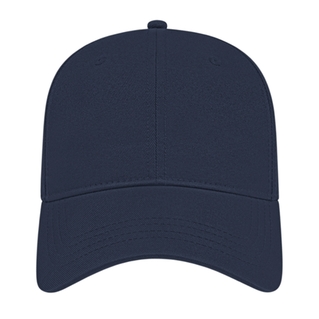 Cap America X-Tra Value Structured Polyester Cap Unisex Accessories Hats & Caps