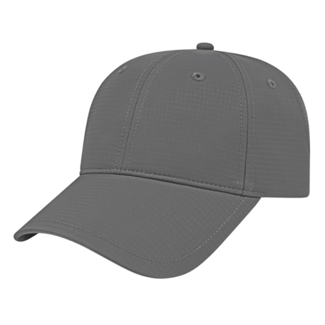 Cap America Soft Fit Solid Active Wear Cap Unisex Accessories Hats & Caps