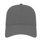 Cap America Soft Fit Solid Active Wear Cap Unisex Accessories Hats & Caps