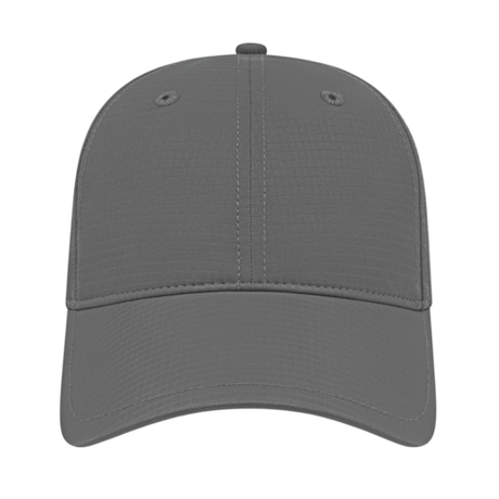 Cap America Soft Fit Solid Active Wear Cap Unisex Accessories Hats & Caps