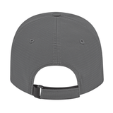 Cap America Soft Fit Solid Active Wear Cap Unisex Accessories Hats & Caps