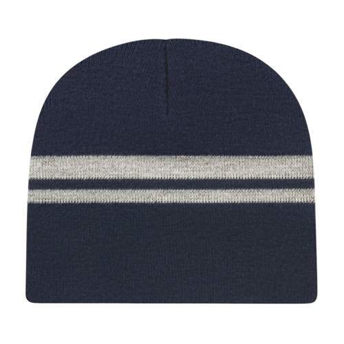 Cap America Reflective Beanie Unisex Accessories Hats & Caps