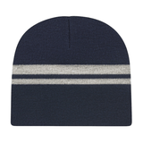 Cap America Reflective Beanie Unisex Accessories Hats & Caps