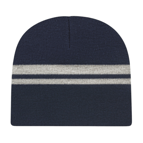 Cap America Reflective Beanie Unisex Accessories Hats & Caps