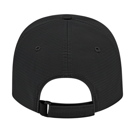 Cap America Soft Fit Solid Active Wear Cap Unisex Accessories Hats & Caps