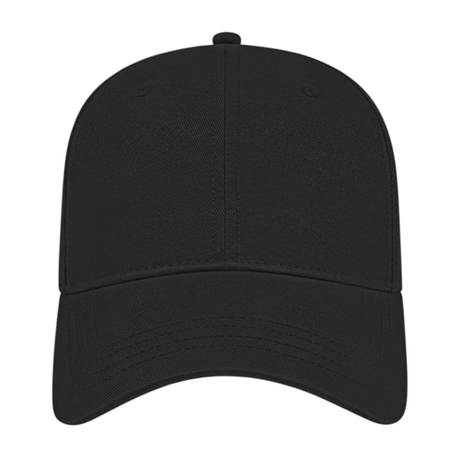 Cap America X-Tra Value Structured Polyester Cap Unisex Accessories Hats & Caps