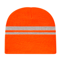 Cap America Reflective Beanie Unisex Accessories Hats & Caps