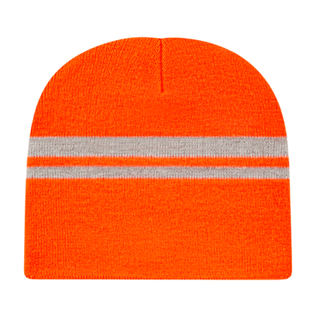 Cap America Reflective Beanie Unisex Accessories Hats & Caps