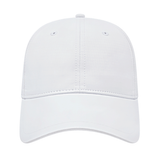 Cap America Soft Fit Solid Active Wear Cap Unisex Accessories Hats & Caps