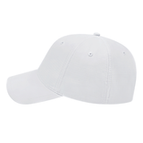 Cap America Soft Fit Solid Active Wear Cap Unisex Accessories Hats & Caps