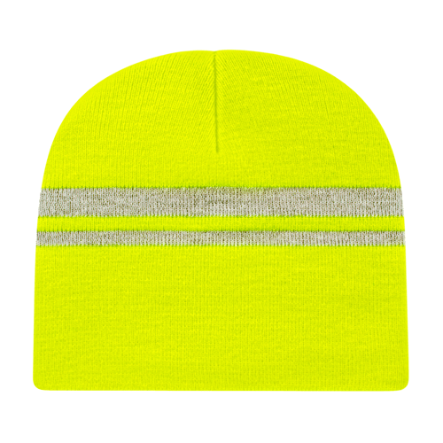 Cap America Reflective Beanie Unisex Accessories Hats & Caps