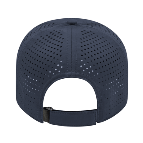 Cap America Perforated Polyester Cap Unisex Accessories Hats & Caps