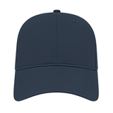 Cap America Soft Fit Solid Active Wear Cap Unisex Accessories Hats & Caps