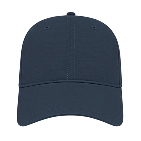 Cap America Soft Fit Solid Active Wear Cap Unisex Accessories Hats & Caps