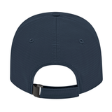 Cap America Soft Fit Solid Active Wear Cap Unisex Accessories Hats & Caps