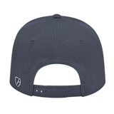 Cap America Flexfit 110 Ribbed Tri-Blend Snap Back Cap Unisex Accessories Hats & Caps