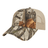 Cap America Next G2 Camo Trucker Mesh Back Cap Unisex Accessories Hats & Caps