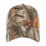 Cap America Next G2 Camo Trucker Mesh Back Cap Unisex Accessories Hats & Caps