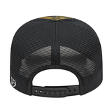 Cap America Flexfit 110 Premium Camo Trucker Mesh Back Cap Unisex Accessories Hats & Caps