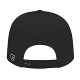 Cap America Flexfit 110 Ribbed Tri-Blend Snap Back Cap Unisex Accessories Hats & Caps