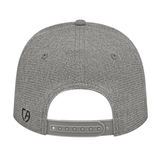 Cap America Flexfit 110 Ribbed Tri-Blend Snap Back Cap Unisex Accessories Hats & Caps
