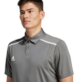 adidas Men's Team Issue Polo