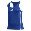 adidas Women's Team Issue Compression Tank