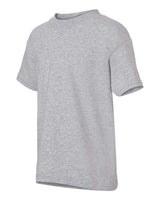 Hanes Essential-T Youth T-Shirt Youth Apparel Shirts & Tops