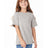 Hanes Essential-T Youth T-Shirt Youth Apparel Shirts & Tops