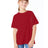 Hanes Essential-T Youth T-Shirt Youth Apparel Shirts & Tops