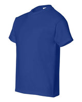 Hanes Essential-T Youth T-Shirt Youth Apparel Shirts & Tops