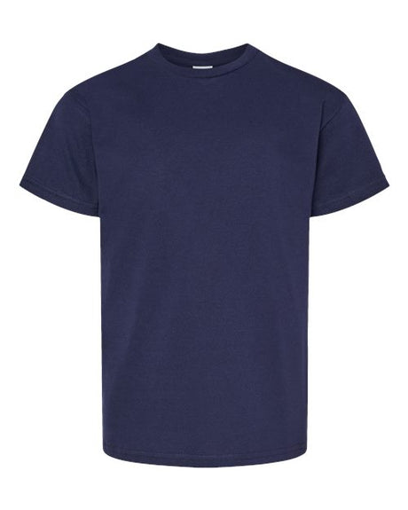 Hanes Essential-T Youth T-Shirt Youth Apparel Shirts & Tops