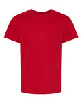 Hanes Essential-T Youth T-Shirt Youth Apparel Shirts & Tops