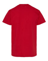Hanes Essential-T Youth T-Shirt Youth Apparel Shirts & Tops