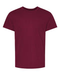 Hanes Essential-T Youth T-Shirt Youth Apparel Shirts & Tops